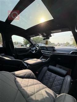 بي ام دبليو X6